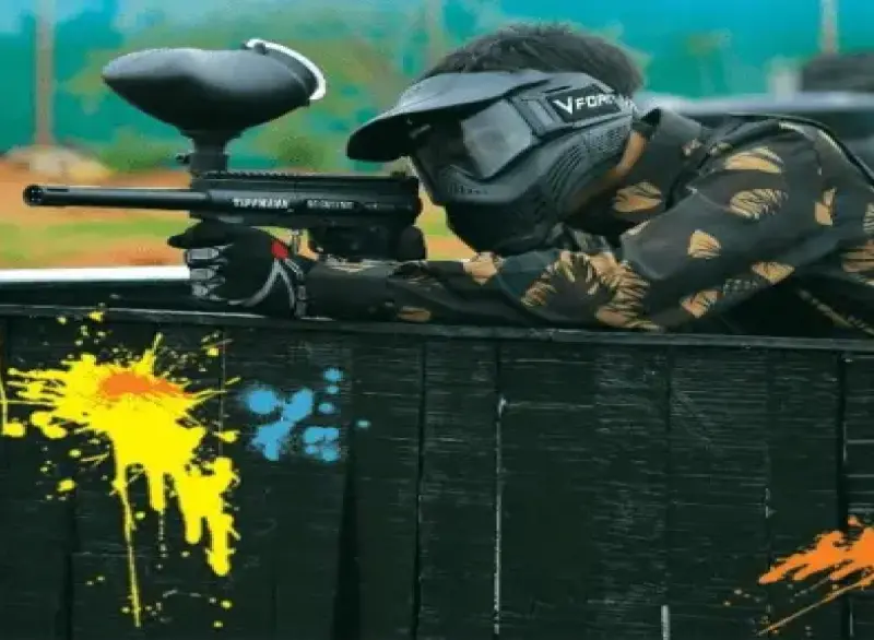 Paintball