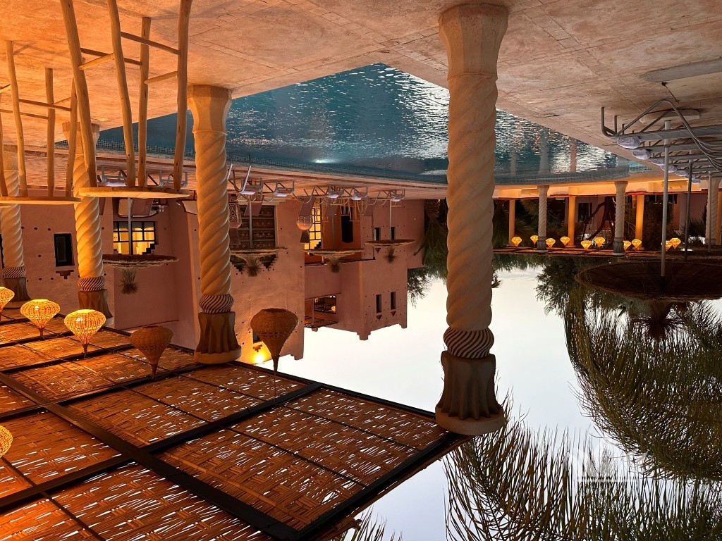 Vente Villa Lina Marrakech