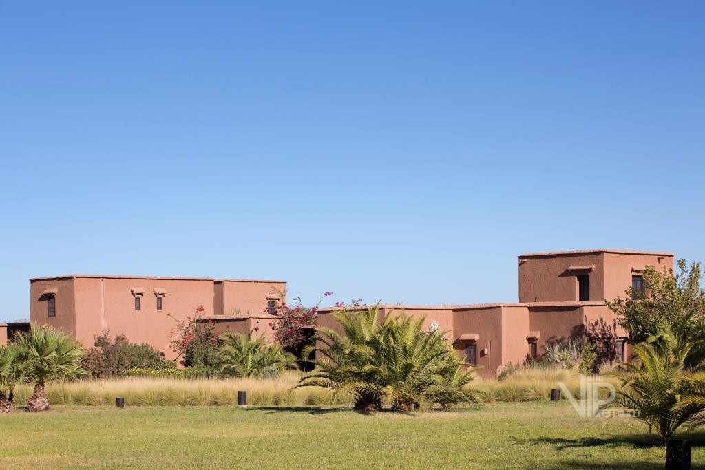 Rent Villa Francesca Marrakech