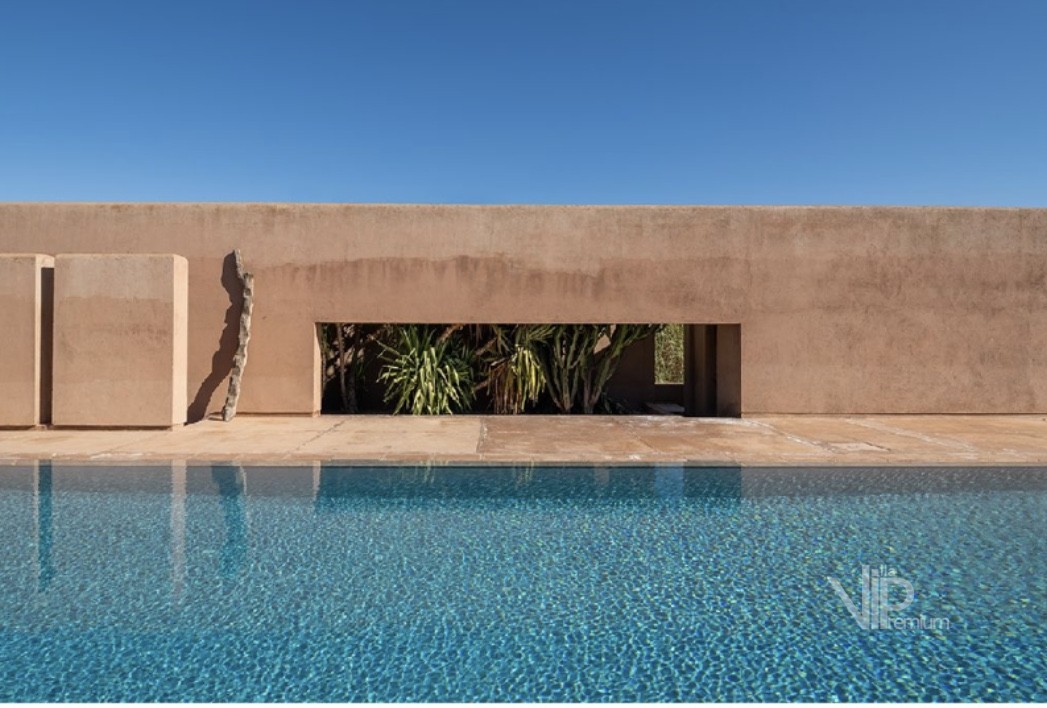 Location Villa Adriano Marrakech