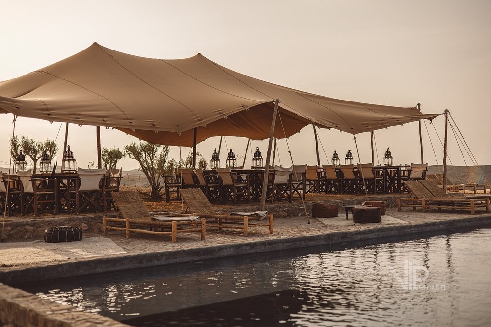 Rent Wild Luxury Camp Marrakech