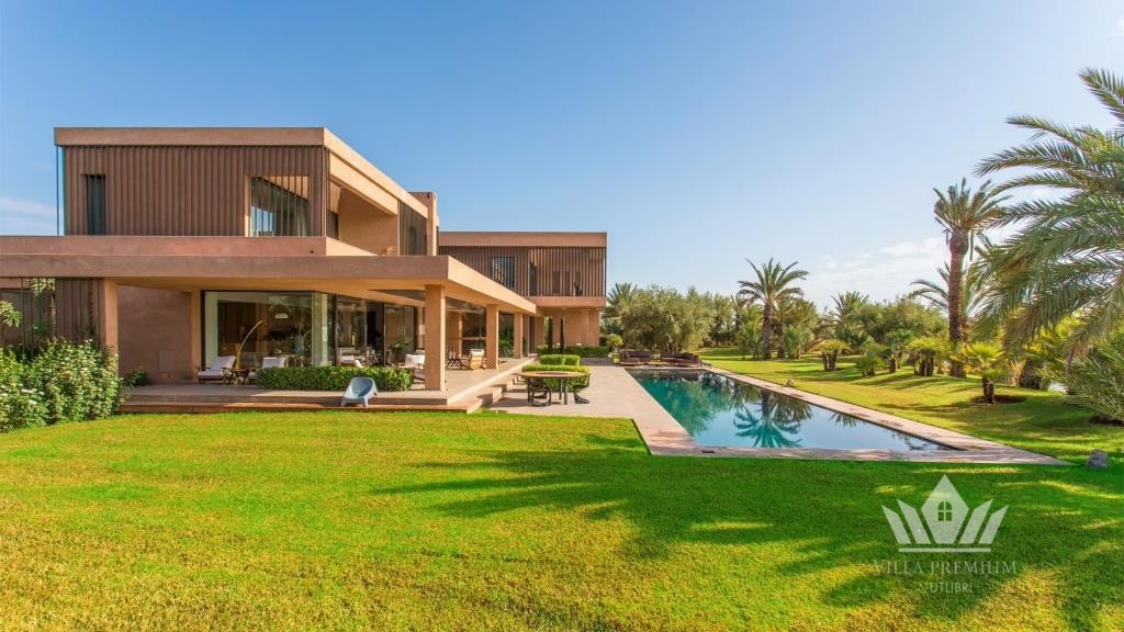 Villa Nouma 2