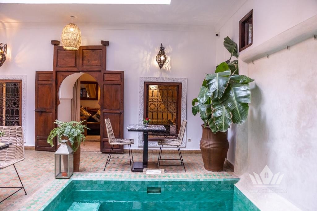 Riad Verseau 2