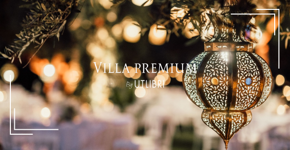 3 Trendy themes to decorate your villa for the end-of-year festivities