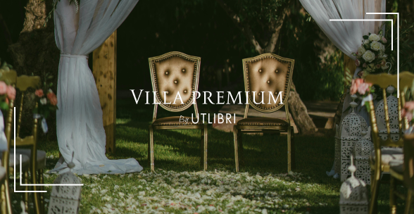 Villa rental in Marrakech: the perfect choice for your dream wedding